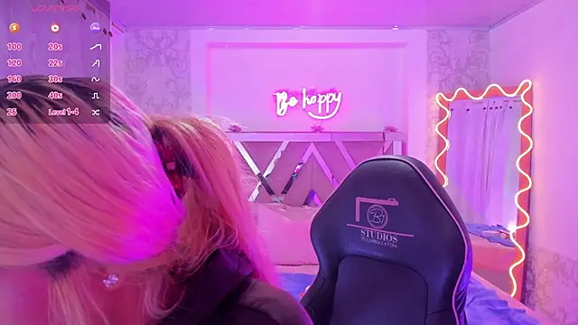 IRINA TAY1 online show from April 2026 03:40:02 AM