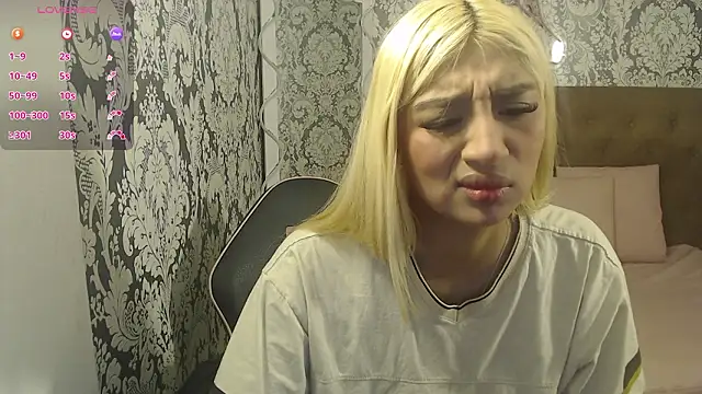 IRINA TAY1 online show from March 2026 03:34:01 AM