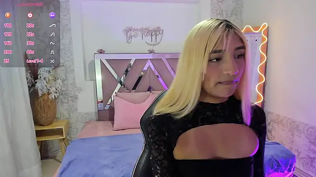 IRINA TAY1 online show from April 2026 04:06:01 AM