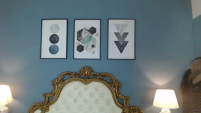 ArianaRouge online show from January 2026 12:09:01 PM