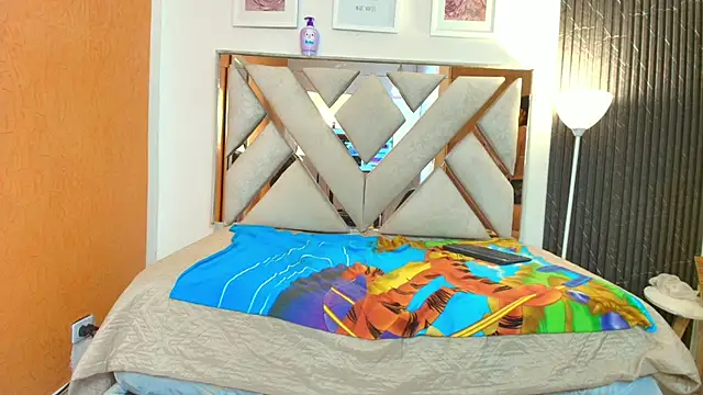 SalomeWilson online show from February 2026 08:11:02 PM