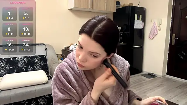 RiaDendy online show from February 2026 03:12:01 PM