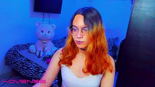 lillykittyyy online show from March 2026 03:14:02 AM