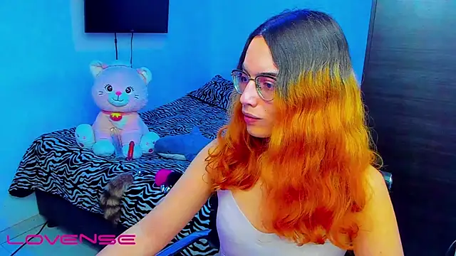 lillykittyyy online show from April 2026 03:02:01 AM