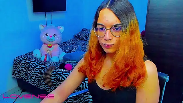 lillykittyyy online show from April 2026 03:02:02 AM