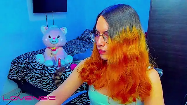 lillykittyyy online show from April 2026 03:08:01 AM