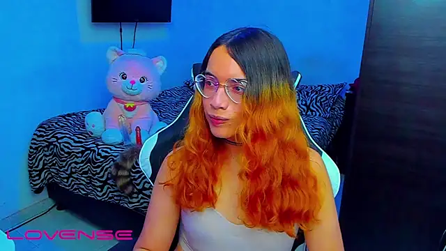 lillykittyyy online show from April 2026 03:18:02 AM