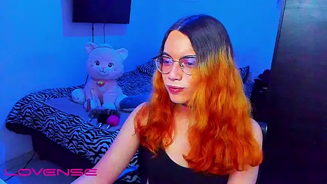 lillykittyyy online show from March 2026 03:18:02 AM