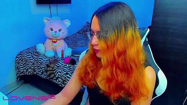 lillykittyyy online show from April 2026 03:10:02 AM