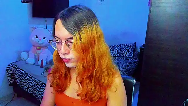 lillykittyyy online show from February 2026 08:59:02 PM