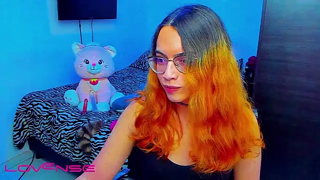 lillykittyyy online show from March 2026 03:19:01 AM