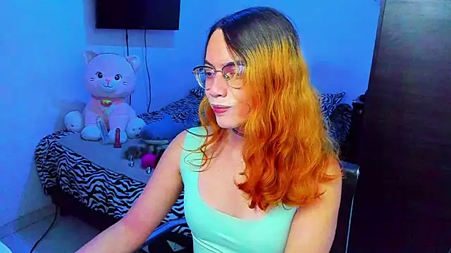 lillykittyyy online show from February 2026 09:33:02 PM