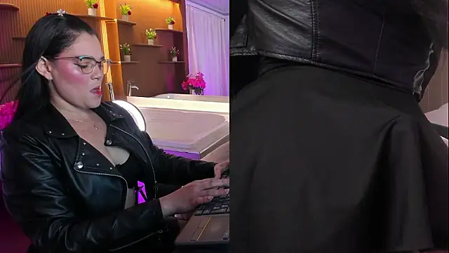 Astrid williams online show from February 2026 02:47:01 AM