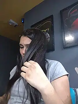 Snapshot of Astrid_williams chatting on July 2026 09:26:01 PM Astrid williams online show from July 2026 09:26:01 PM