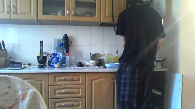 KaelNox online show from May 2026 02:09:01 PM