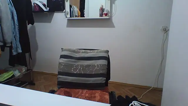 KaelNox online show from March 2026 06:04:01 PM