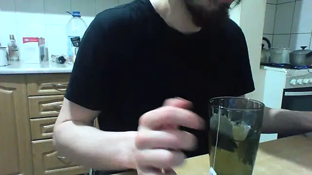 KaelNox online show from March 2026 11:35:02 PM