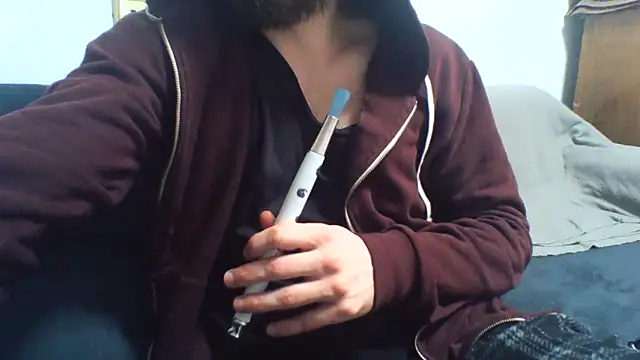 KaelNox online show from April 2026 07:56:02 PM
