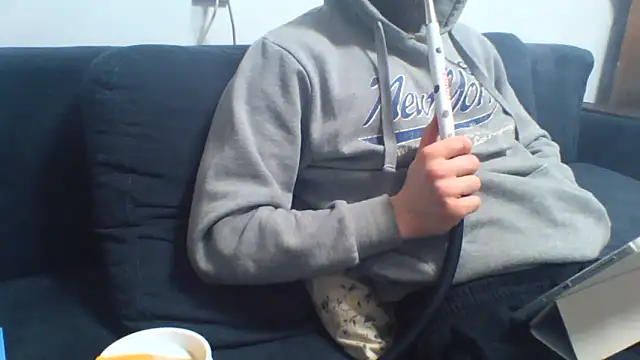 KaelNox online show from May 2026 08:44:02 PM