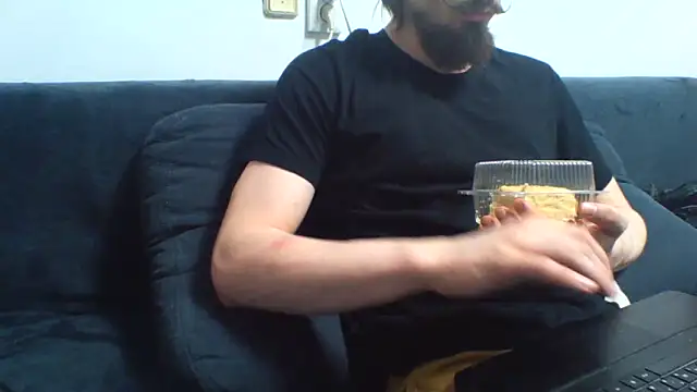 KaelNox online show from May 2026 03:23:02 PM