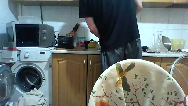 Snapshot of KaelNox chatting on June 2026 07:37:02 PM KaelNox online show from June 2026 07:37:02 PM