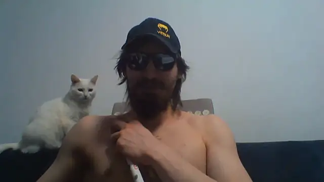 Snapshot of KaelNox chatting on June 2026 09:31:02 PM KaelNox online show from June 2026 09:31:02 PM