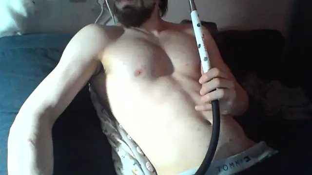 KaelNox online show from May 2026 07:54:01 PM