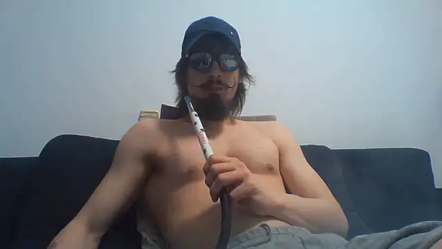 Snapshot of KaelNox chatting on June 2026 03:07:02 PM KaelNox online show from June 2026 03:07:02 PM