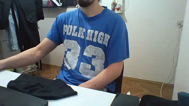 KaelNox online show from March 2026 06:14:01 PM