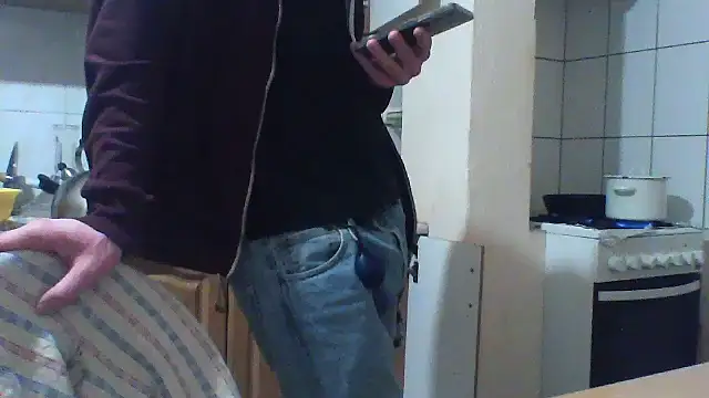 KaelNox online show from March 2026 09:37:01 PM