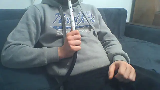 KaelNox online show from May 2026 02:53:01 PM