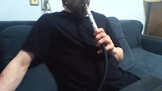 KaelNox online show from May 2026 04:55:02 PM