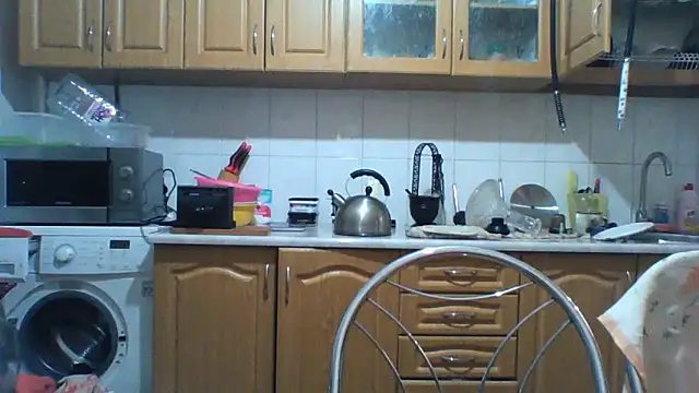 Snapshot of KaelNox chatting on June 2026 07:00:01 PM KaelNox online show from June 2026 07:00:01 PM