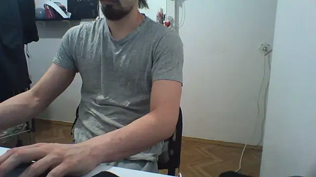 KaelNox online show from March 2026 06:02:01 PM