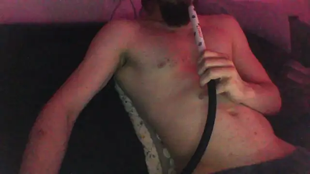 KaelNox online show from May 2026 05:43:02 PM