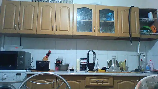 Snapshot of KaelNox chatting on June 2026 07:24:01 PM KaelNox online show from June 2026 07:24:01 PM