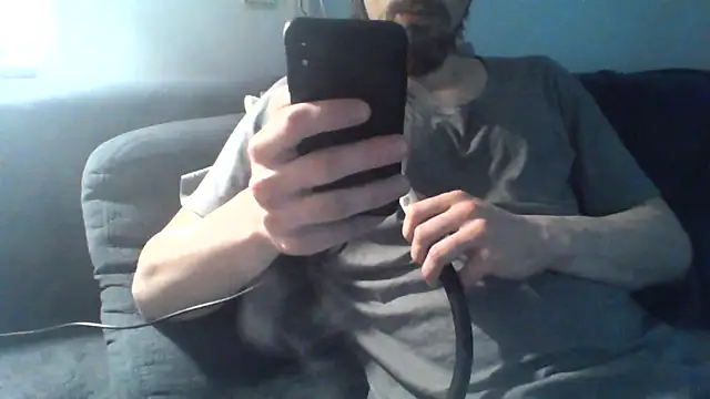KaelNox online show from May 2026 07:45:02 PM