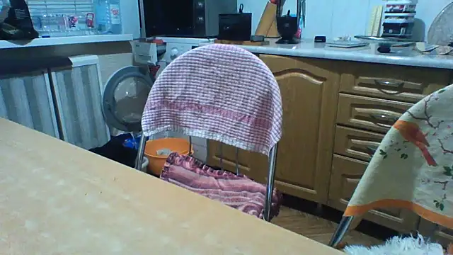 Snapshot of KaelNox chatting on June 2026 07:26:02 PM KaelNox online show from June 2026 07:26:02 PM