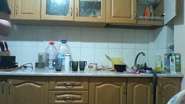 KaelNox online show from March 2026 09:16:01 PM