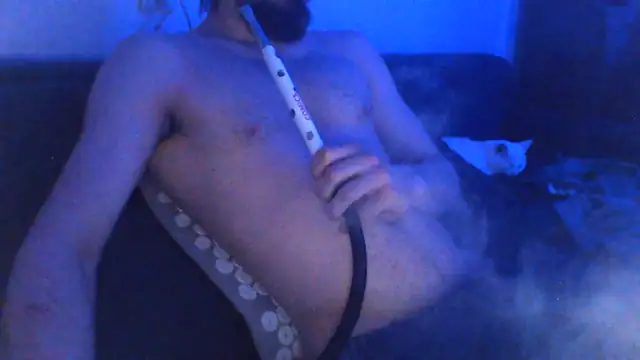KaelNox online show from May 2026 08:41:06 PM