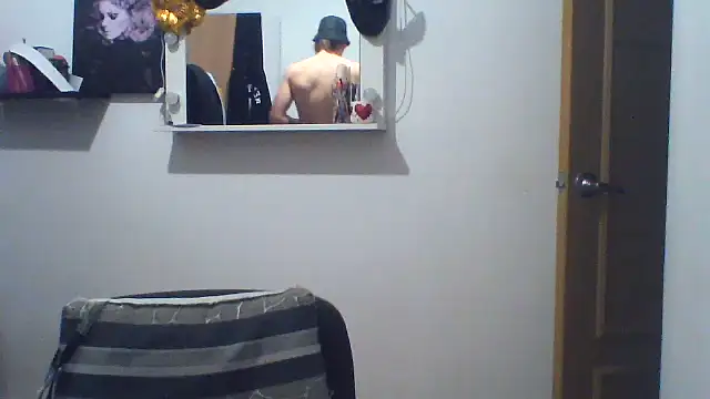 KaelNox online show from March 2026 06:48:01 PM