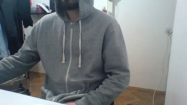 KaelNox online show from March 2026 06:22:01 PM