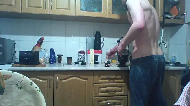 KaelNox online show from May 2026 06:49:01 PM