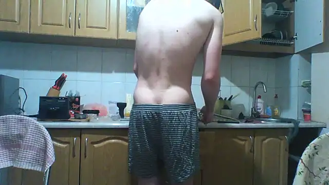 Snapshot of KaelNox chatting on June 2026 09:34:01 PM KaelNox online show from June 2026 09:34:01 PM