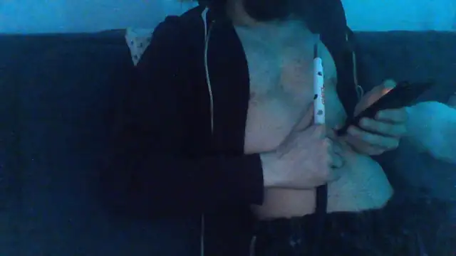 KaelNox online show from April 2026 04:00:01 PM