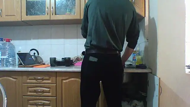 KaelNox online show from March 2026 11:15:02 PM