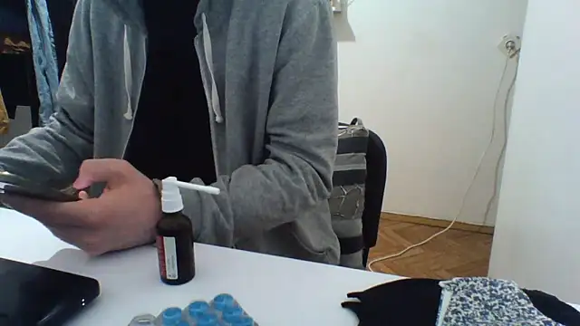 KaelNox online show from March 2026 06:13:02 PM