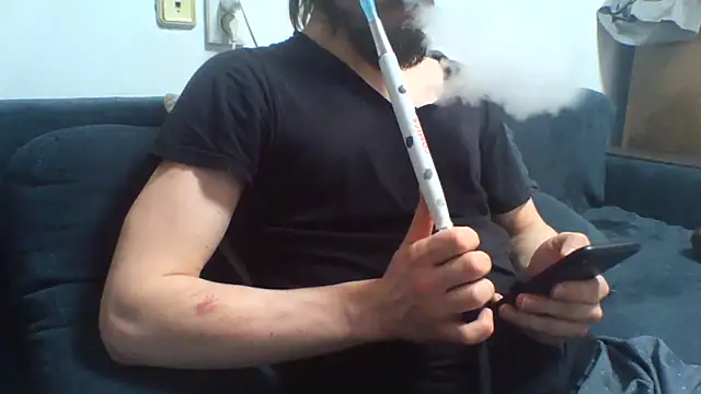 KaelNox online show from June 2026 07:47:01 PM