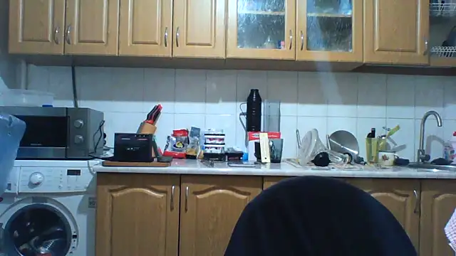 Snapshot of KaelNox chatting on June 2026 07:30:01 PM KaelNox online show from June 2026 07:30:01 PM