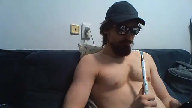 Snapshot of KaelNox chatting on June 2026 07:44:02 PM KaelNox online show from June 2026 07:44:02 PM